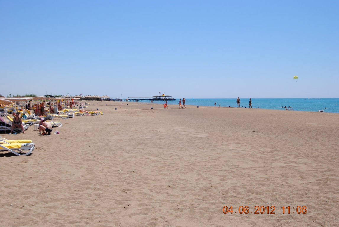 imagini hotel LETOONIA GOLF BELEK